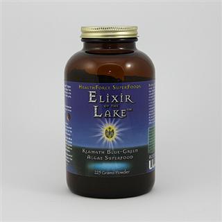 Elixir of the Lake Powder (225 Grams ) HealthForce Nutritionals