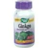 Ginkgo, Standardized (60 Caps) Nature's Way