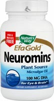 Neuromins DHA (60 Caps) Nature's Way