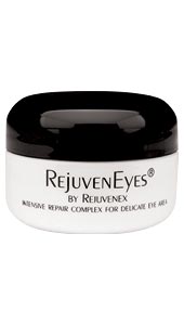 RejuvenEyes (0.5 oz jar cream)* Life Extension