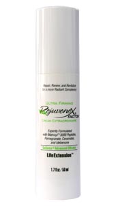 RejuveneX� Factor (1.7 oz (50 ml))* Life Extension