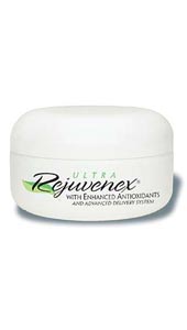 Ultra Rejuvenex (2 oz jar)* Life Extension