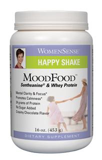 MoodFood (16 ounce)* Natural Factors