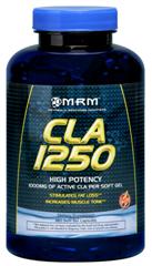 High Potency CLA (1000mg 180 Gel Caps) Metabolic Response Modifiers