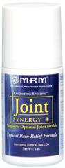 Joint Synergy Plus Topical Roll-On (2 oz) Metabolic Response Modifiers