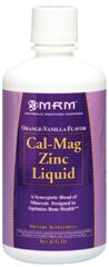 Liquid Cal-Mag-Zinc (Vanilla-Orange 32 oz) Liquid Cal-Mag-Zinc (Vanilla-Orange 32 oz)