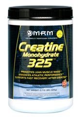 Creatine Monohydrate 325 ( 325 grams) Metabolic Response Modifiers