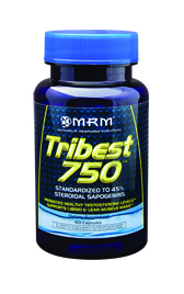 TribuPlex 750 (60 Vcaps) Metabolic Response Modifiers