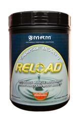 RELOAD Muscle Recovery Formula -( Watermelon Flavor 840 g) Metabolic Response Modifiers
