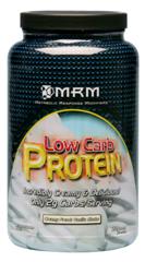 Low Carb Protein  (Vanilla 1.78 lbs) Metabolic Response Modifiers