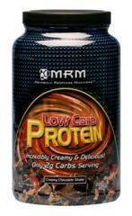Low Carb Protein (Chocolate 1.78 lbs) Metabolic Response Modifiers