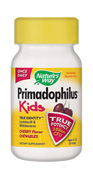 Primadophilus for Kids Cherry  ( 30 chewables ) Nature's Way