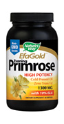 EPO Cold Pressed 1300 mg ( 60 softgel ) Nature's Way