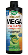 Mega EFA Blend  ( 16 oz ) Nature's Way