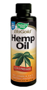 Hemp Oil ( 8 oz ) Nature's Way