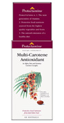 Multi-Carotene ( 60 softgel ) Nature's Way