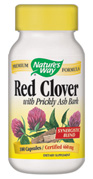 Red Clover Combo ( 100 capsules ) Nature's Way
