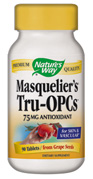 Tru-OPCs 75 mg  ( 90 tablets ) Nature's Way