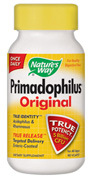 Primadophilus Original ( 90 Vcaps ) Nature's Way