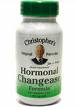 Hormonal Changease (100 caps) Dr Christophers Original Formula