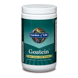 Goatein (440g Powder) Garden of Life