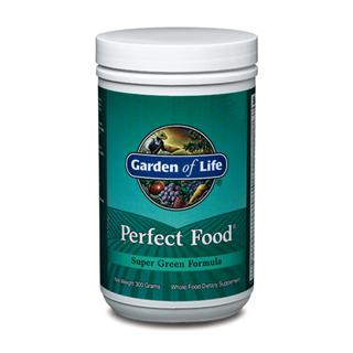Perfect Food - Green label (300g Powder) Garden of Life