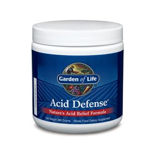 Acid Defense (360g Powder) Garden of Life