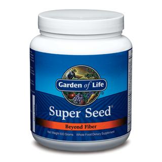 Super Seed (600g Powder) Garden of Life