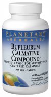 Bupleurum Calmative Compound, Xiao Yao Wan (120 tablets) Planetary Herbals