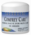 Comfrey Care Ointment (2 oz) Planetary Herbals