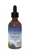 Full Spectrum Echinacea Extract (2 oz) Planetary Herbals