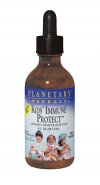 Kids' Immune Protect ( 4 oz) Planetary Herbals