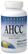 Active Hexose Correlated Compound, AHCC Powder (2 oz) Planetary Herbals