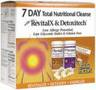7 Day Total Nutritional Cleanse Natural Factors