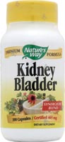 Kidney & Bladder (100 Caps) Kidney & Bladder (100 Caps)
