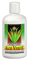 Aloe Verite (33.8 fl oz) Source Naturals