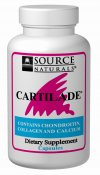 Cartilade Shark Cartilage (740 mg 360 caplets) Source Naturals