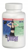 Diet Chitosan (250 mg picture label 120 caps) Source Naturals