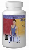 Diet CitriMax (1000 mg 90 tabs) Source Naturals