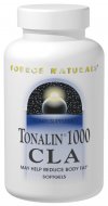 Diet Tonalin-CLA/ Tonalin 1000 CLA (1000 mg 120 softgels) Source Naturals