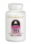 DHA Neuromins (100 mg 120 softgels) Source Naturals