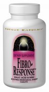 Fibro-Response (180 tabs) Source Naturals