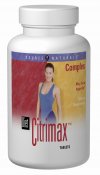 Diet CitriMax Complex (655 mg 120 tabs) Source Naturals