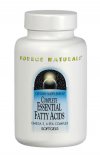 Complete Essential Fatty Acids (796 mg 60 softgels) Source Naturals