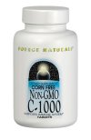 C-1000 (1000 mg 250 tabs) Source Naturals