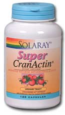 Super CranActin (60 Caps)