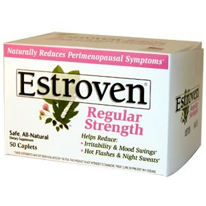 Estroven ( 60 Caplets ) Amerifit