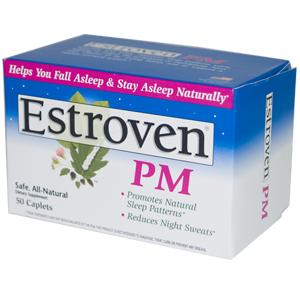 Estroven PM ( 50 caplets ) Amerifit