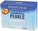 Acidophilus Pearls (90 caps) Acidophilus Pearls (90 caps)