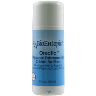 Orectic Personal Enhancement Cr�me for Men (2 oz) BioEntopic